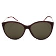 画像2: GUCCI グッチ GG1268SA-003 サングラス アジアンフィット メンズ レディース ユニセックス (2)
