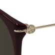 画像4: GUCCI グッチ GG1268SA-003 サングラス アジアンフィット メンズ レディース ユニセックス (4)