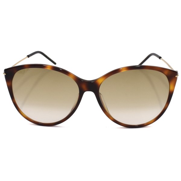 画像2: GUCCI グッチ GG1268SA-004 サングラス アジアンフィット メンズ レディース ユニセックス (2)