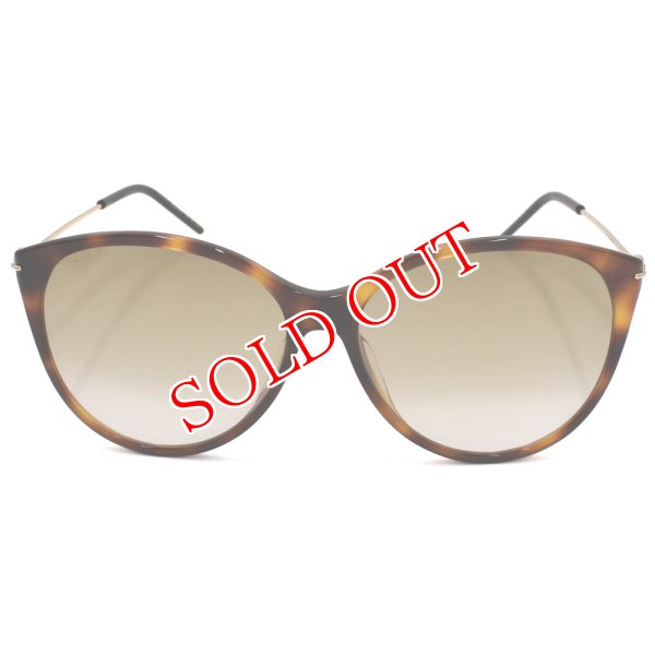 画像2: GUCCI グッチ GG1268SA-004 サングラス アジアンフィット メンズ レディース ユニセックス (2)