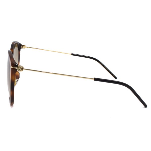 画像3: GUCCI グッチ GG1268SA-004 サングラス アジアンフィット メンズ レディース ユニセックス (3)