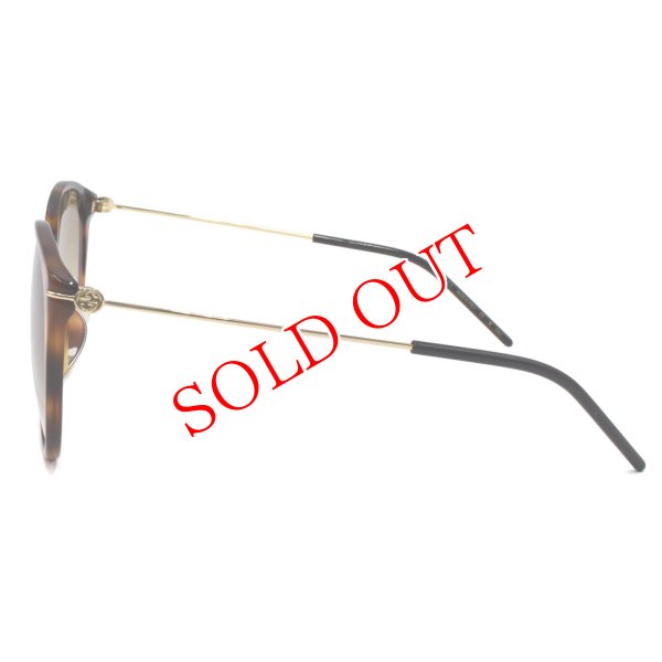 画像3: GUCCI グッチ GG1268SA-004 サングラス アジアンフィット メンズ レディース ユニセックス (3)