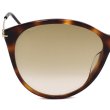 画像4: GUCCI グッチ GG1268SA-004 サングラス アジアンフィット メンズ レディース ユニセックス (4)