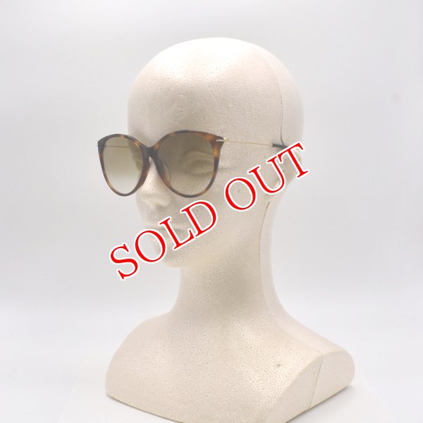 画像6: GUCCI グッチ GG1268SA-004 サングラス アジアンフィット メンズ レディース ユニセックス (6)