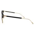 画像3: GUCCI グッチ GG1275SA-001 サングラス アジアンフィット メンズ レディース ユニセックス (3)