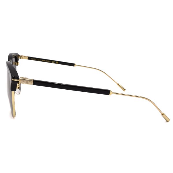 画像3: GUCCI グッチ GG1275SA-001 サングラス アジアンフィット メンズ レディース ユニセックス (3)