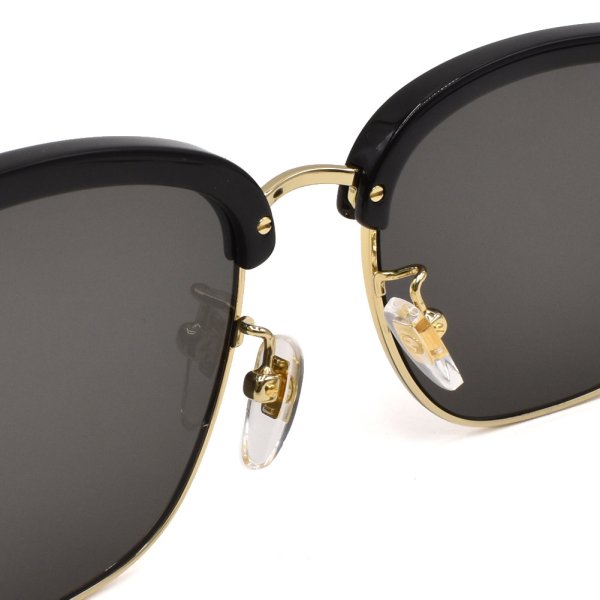 画像5: GUCCI グッチ GG1275SA-001 サングラス アジアンフィット メンズ レディース ユニセックス (5)
