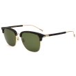 画像1: GUCCI グッチ GG1275SA-002 サングラス アジアンフィット メンズ レディース ユニセックス (1)