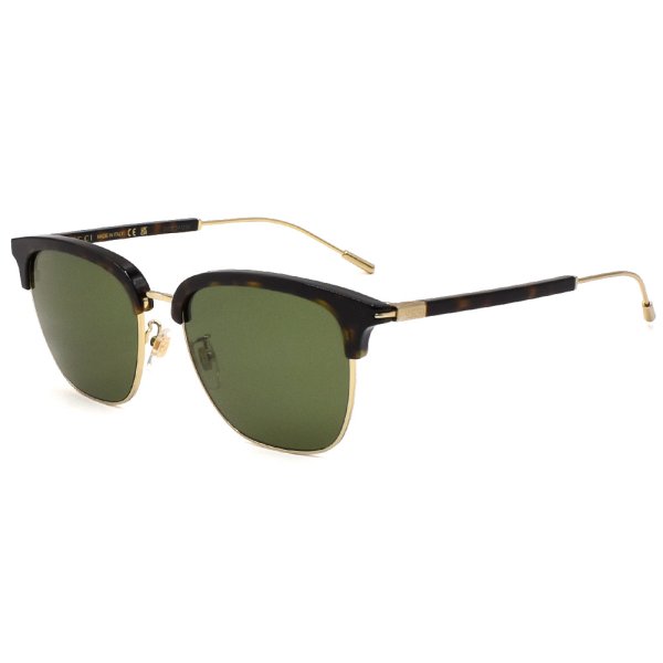 画像1: GUCCI グッチ GG1275SA-002 サングラス アジアンフィット メンズ レディース ユニセックス (1)