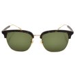 画像2: GUCCI グッチ GG1275SA-002 サングラス アジアンフィット メンズ レディース ユニセックス (2)