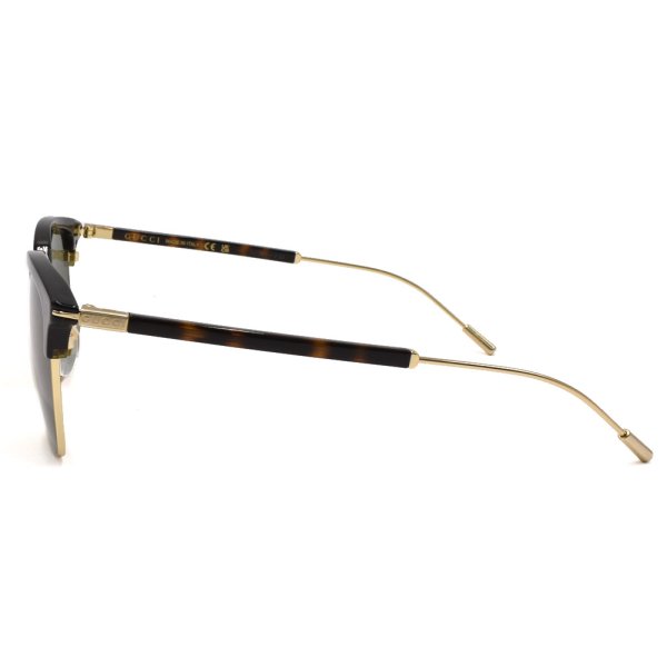 画像3: GUCCI グッチ GG1275SA-002 サングラス アジアンフィット メンズ レディース ユニセックス (3)