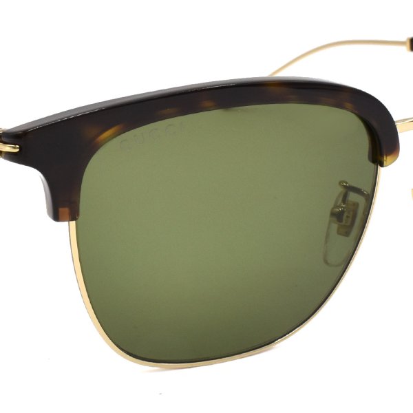 画像4: GUCCI グッチ GG1275SA-002 サングラス アジアンフィット メンズ レディース ユニセックス (4)