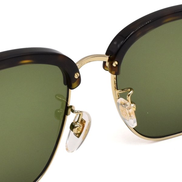 画像5: GUCCI グッチ GG1275SA-002 サングラス アジアンフィット メンズ レディース ユニセックス (5)