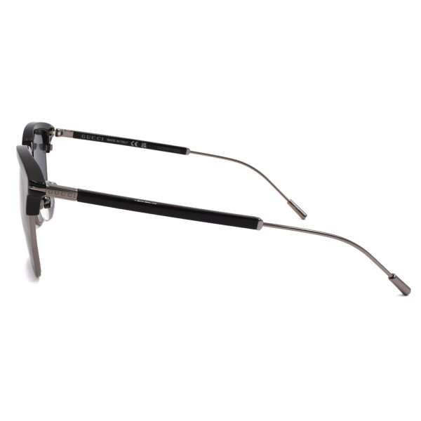 画像3: GUCCI グッチ GG1275SA-003 サングラス アジアンフィット メンズ レディース ユニセックス (3)