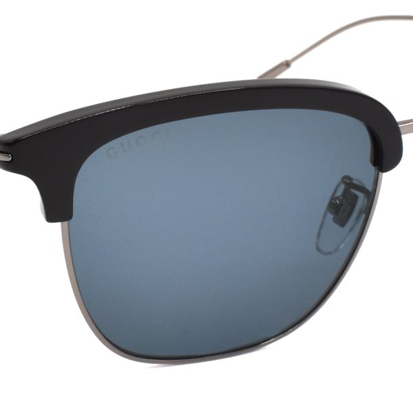 画像4: GUCCI グッチ GG1275SA-003 サングラス アジアンフィット メンズ レディース ユニセックス (4)