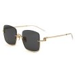 画像1: GUCCI グッチ GG1279S-001 サングラス EYEWEAR ノーズパット メンズ レディース ユニセックス (1)