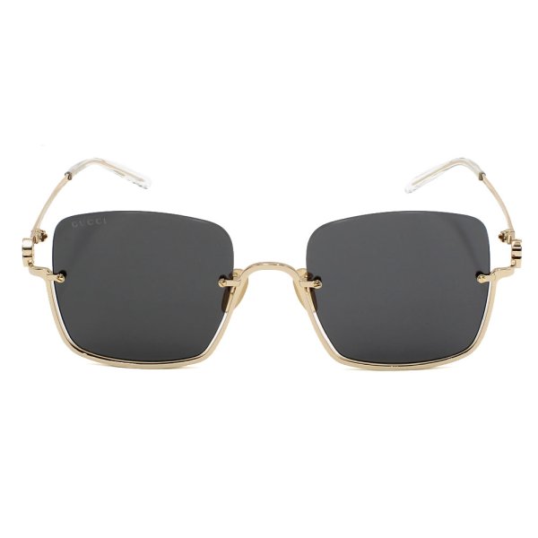 画像2: GUCCI グッチ GG1279S-001 サングラス EYEWEAR ノーズパット メンズ レディース ユニセックス (2)