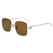 画像1: GUCCI グッチ GG1279S-002 サングラス EYEWEAR ノーズパット メンズ レディース ユニセックス (1)
