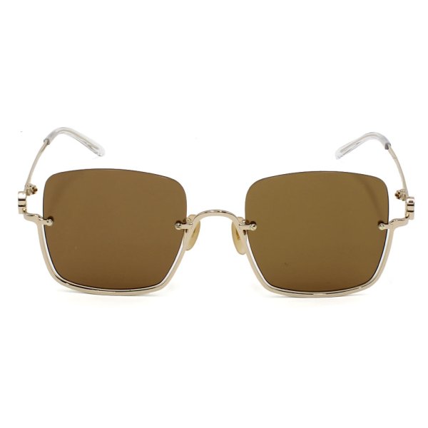 画像2: GUCCI グッチ GG1279S-002 サングラス EYEWEAR ノーズパット メンズ レディース ユニセックス (2)