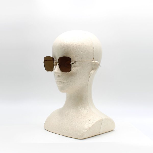 画像6: GUCCI グッチ GG1279S-002 サングラス EYEWEAR ノーズパット メンズ レディース ユニセックス (6)