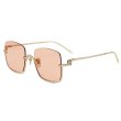 画像1: GUCCI グッチ GG1279S-005 サングラス EYEWEAR ノーズパット メンズ レディース ユニセックス (1)
