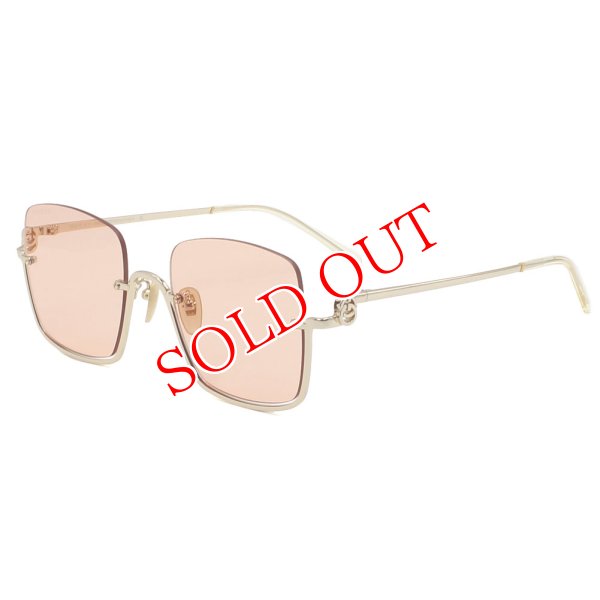 画像1: GUCCI グッチ GG1279S-005 サングラス EYEWEAR ノーズパット メンズ レディース ユニセックス (1)