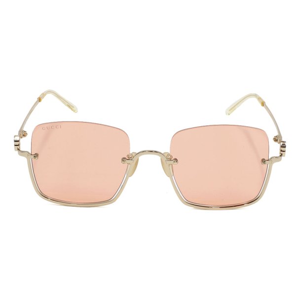 画像2: GUCCI グッチ GG1279S-005 サングラス EYEWEAR ノーズパット メンズ レディース ユニセックス (2)