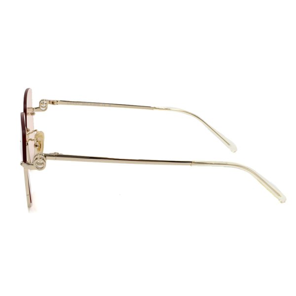 画像3: GUCCI グッチ GG1279S-005 サングラス EYEWEAR ノーズパット メンズ レディース ユニセックス (3)