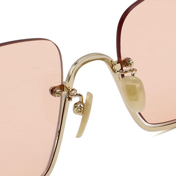 画像5: GUCCI グッチ GG1279S-005 サングラス EYEWEAR ノーズパット メンズ レディース ユニセックス (5)