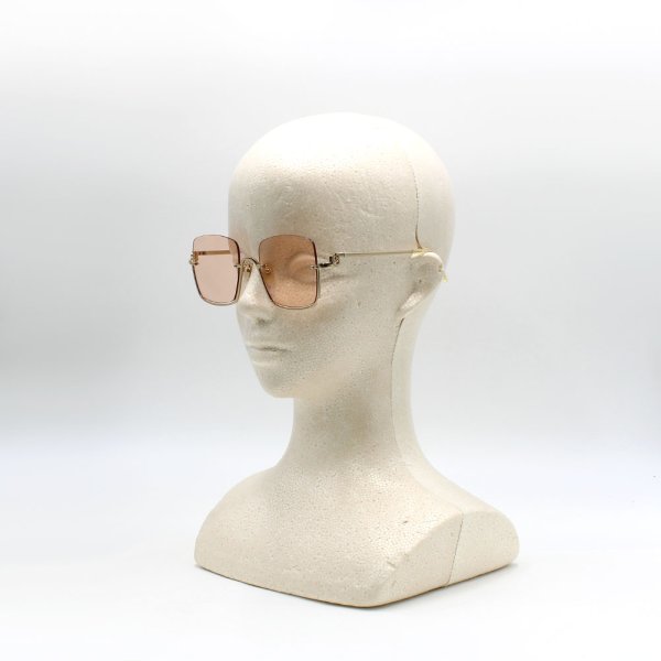 画像6: GUCCI グッチ GG1279S-005 サングラス EYEWEAR ノーズパット メンズ レディース ユニセックス (6)