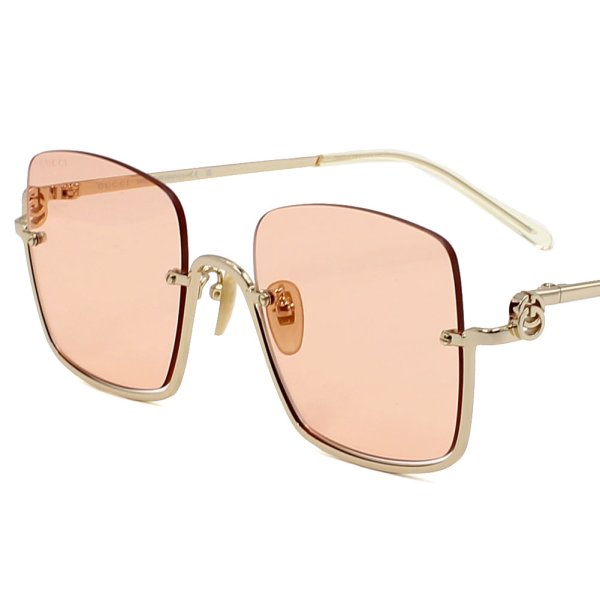 画像7: GUCCI グッチ GG1279S-005 サングラス EYEWEAR ノーズパット メンズ レディース ユニセックス (7)