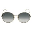 画像2: GUCCI グッチ GG1281SK-001 サングラス アジアンフィット メンズ レディース ユニセックス (2)