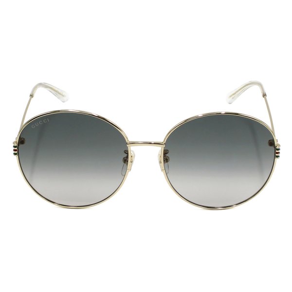 画像2: GUCCI グッチ GG1281SK-001 サングラス アジアンフィット メンズ レディース ユニセックス (2)