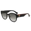 画像1: GUCCI グッチ GG1304SK-001 サングラス アジアンフィット メンズ レディース ユニセックス (1)