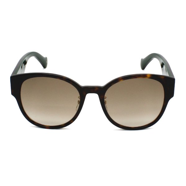 画像2: GUCCI グッチ GG1304SK-002 サングラス EYEWEAR アジアンフィット メンズ レディース ユニセックス (2)