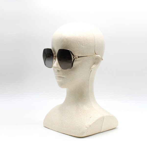 画像6: GUCCI グッチ GG1322SA-001 サングラス EYEWEAR アジアンフィット レディース (6)