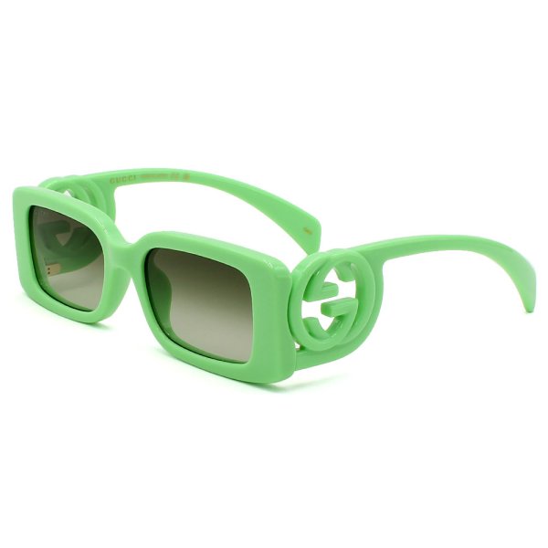 画像1: GUCCI グッチ GG1325S-004 サングラス EYEWEAR グローバルフィット レディース (1)