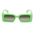 画像2: GUCCI グッチ GG1325S-004 サングラス EYEWEAR グローバルフィット レディース (2)