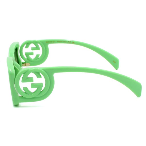 画像3: GUCCI グッチ GG1325S-004 サングラス EYEWEAR グローバルフィット レディース (3)