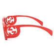 画像3: GUCCI グッチ GG1325S-005 サングラス EYEWEAR グローバルフィット レディース (3)