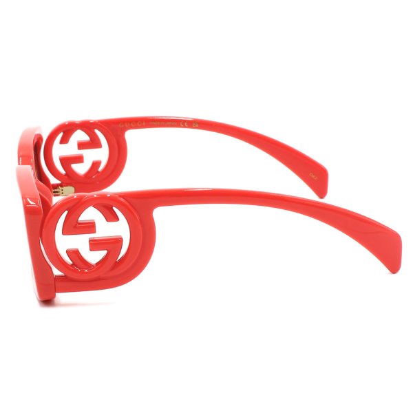 画像3: GUCCI グッチ GG1325S-005 サングラス EYEWEAR グローバルフィット レディース (3)