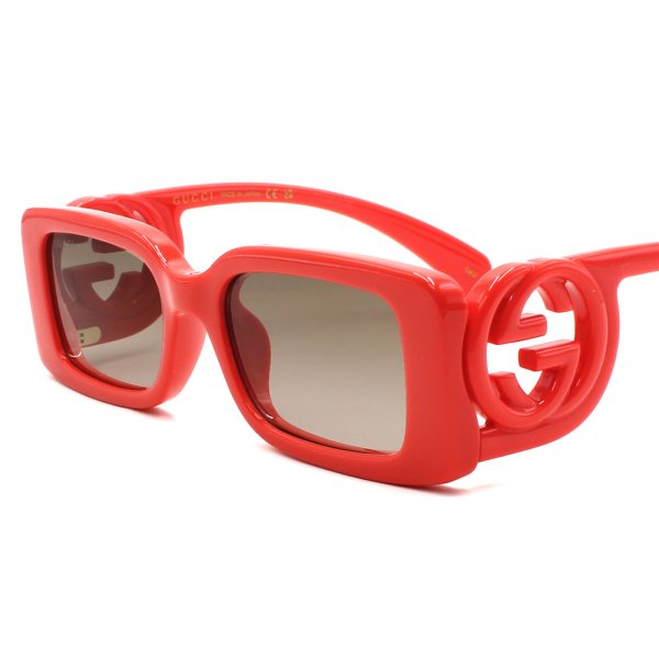 画像7: GUCCI グッチ GG1325S-005 サングラス EYEWEAR グローバルフィット レディース (7)