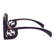 画像3: GUCCI グッチ GG1326S-003 サングラス EYEWEAR グローバルフィット レディース (3)