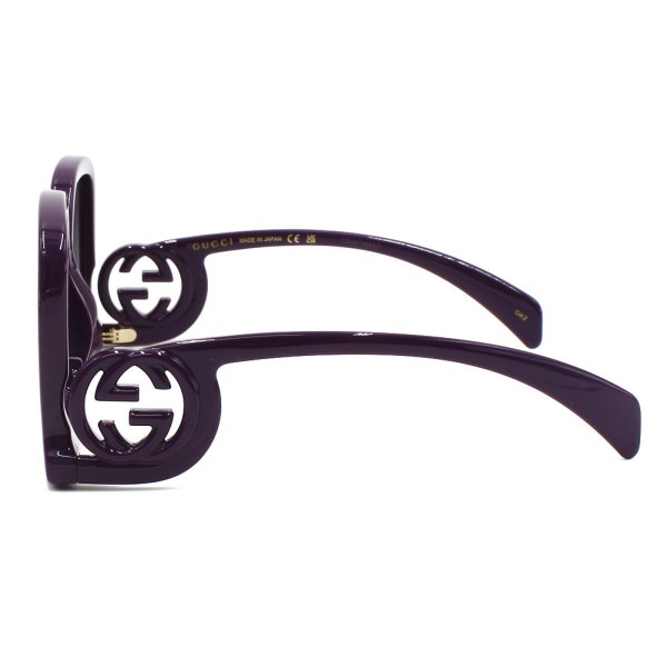 画像3: GUCCI グッチ GG1326S-003 サングラス EYEWEAR グローバルフィット レディース (3)