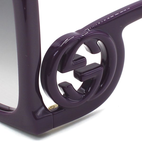 画像4: GUCCI グッチ GG1326S-003 サングラス EYEWEAR グローバルフィット レディース (4)