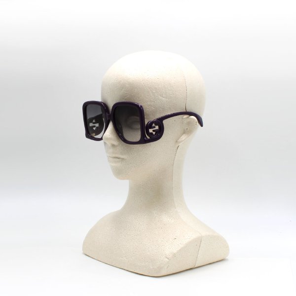 画像6: GUCCI グッチ GG1326S-003 サングラス EYEWEAR グローバルフィット レディース (6)