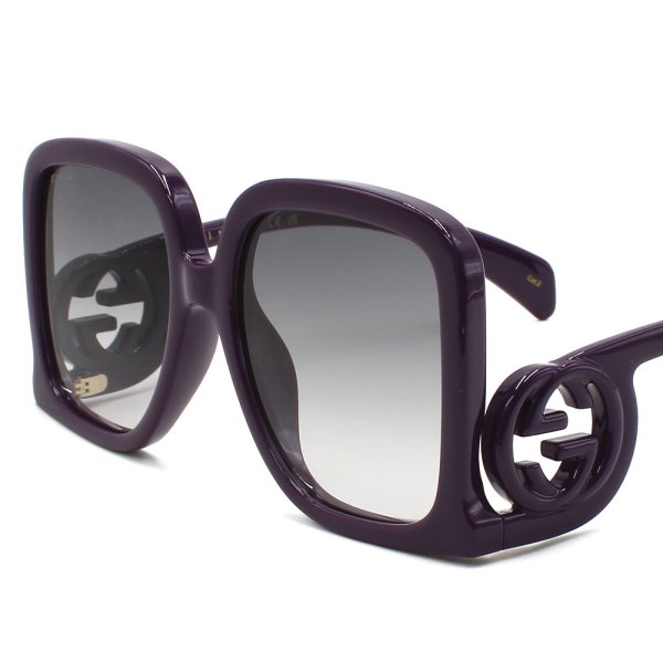 画像7: GUCCI グッチ GG1326S-003 サングラス EYEWEAR グローバルフィット レディース (7)