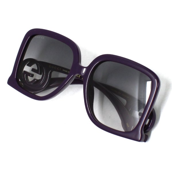 画像8: GUCCI グッチ GG1326S-003 サングラス EYEWEAR グローバルフィット レディース (8)