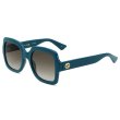 画像1: GUCCI グッチ GG1337S-004 サングラス EYEWEAR グローバルフィット レディース (1)