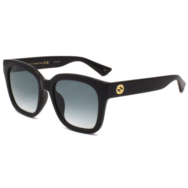画像1: GUCCI グッチ GG1338SK-003 サングラス アジアンフィット メンズ レディース ユニセックス (1)